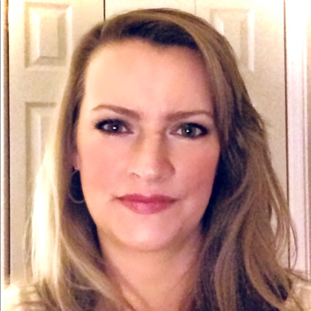 Meet your Posher, Rhonda